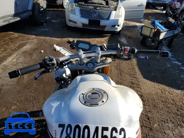 2008 YAMAHA FZ1 S JYARN17E48A005963 Bild 1