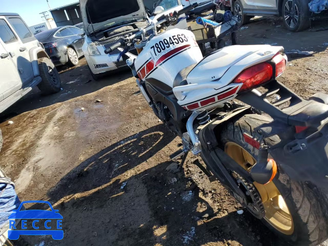 2008 YAMAHA FZ1 S JYARN17E48A005963 Bild 2