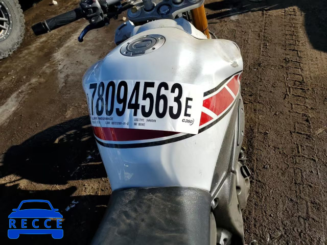 2008 YAMAHA FZ1 S JYARN17E48A005963 Bild 4