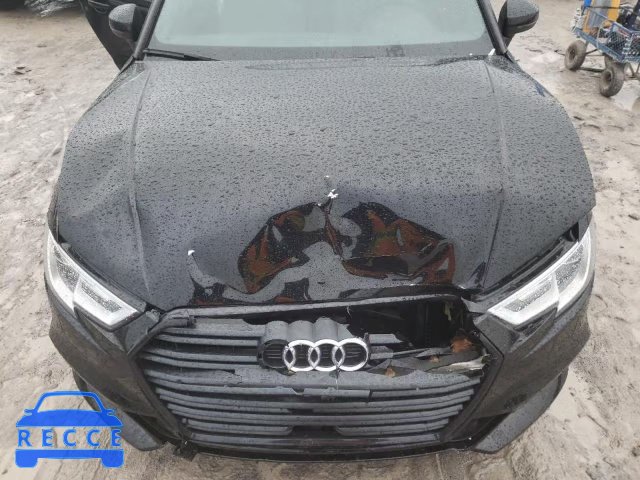 2020 AUDI A3 WAUBEGFF9LA044556 image 10