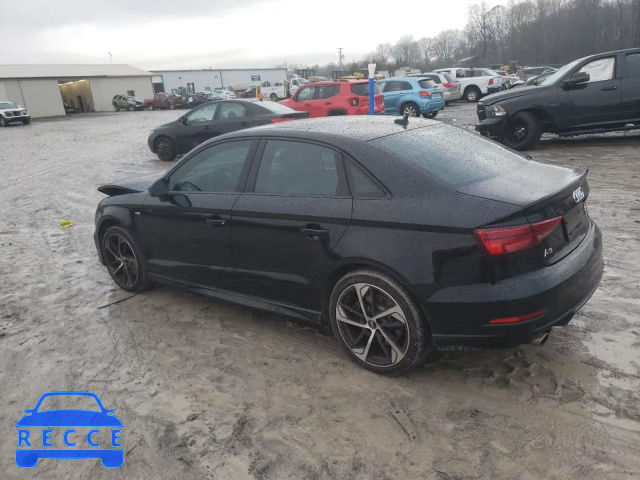 2020 AUDI A3 WAUBEGFF9LA044556 image 1