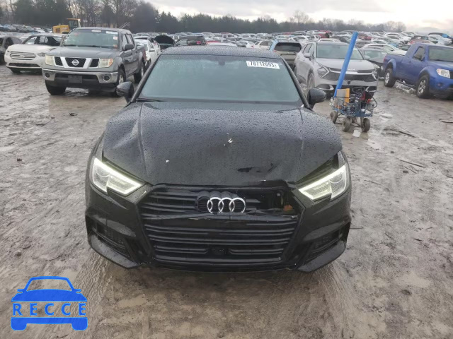 2020 AUDI A3 WAUBEGFF9LA044556 зображення 4