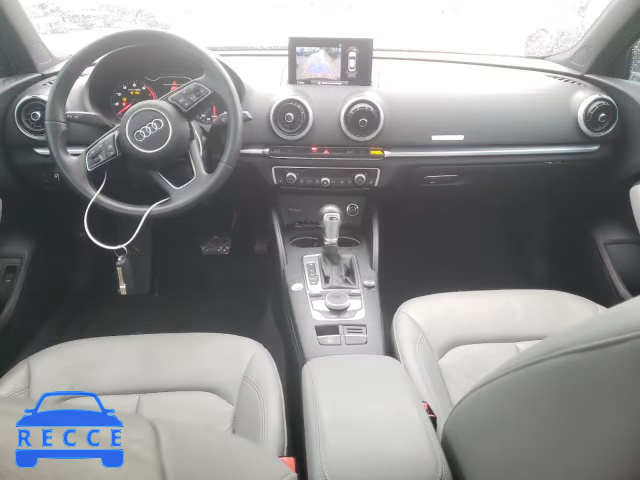 2020 AUDI A3 WAUBEGFF9LA044556 image 7