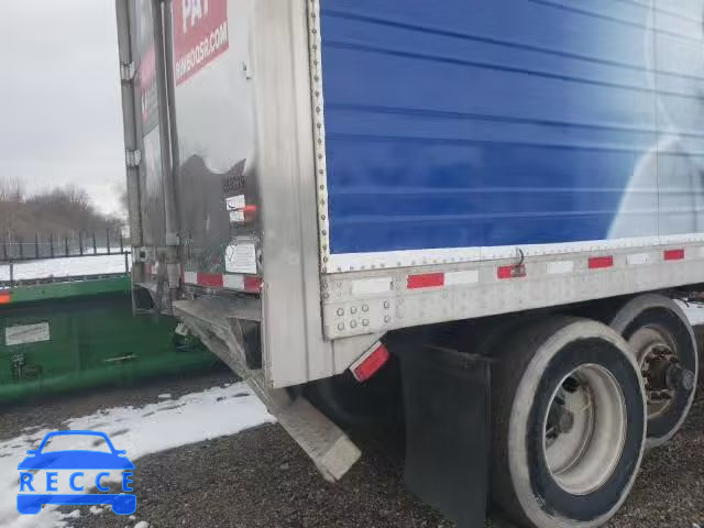 2011 GREAT DANE TRAILER SEMI TRAIL 1GRAA0029BB705086 Bild 8