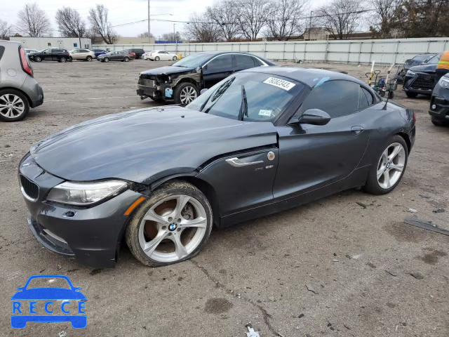 2015 BMW Z4 SDRIVE2 WBALL5C51FP556694 Bild 0