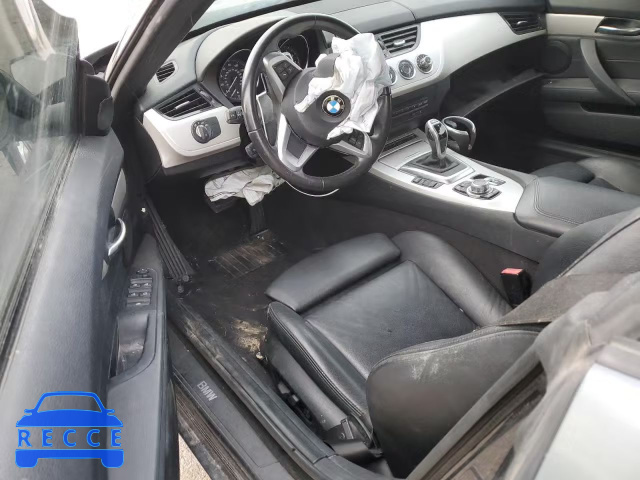 2015 BMW Z4 SDRIVE2 WBALL5C51FP556694 image 7