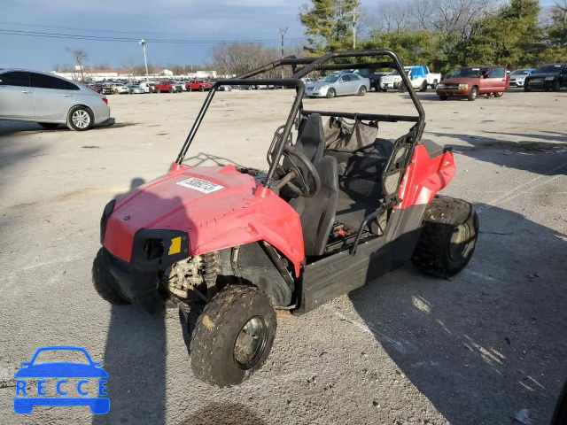 2014 POLARIS RZR 170 RF3VA17A8ET033615 Bild 1