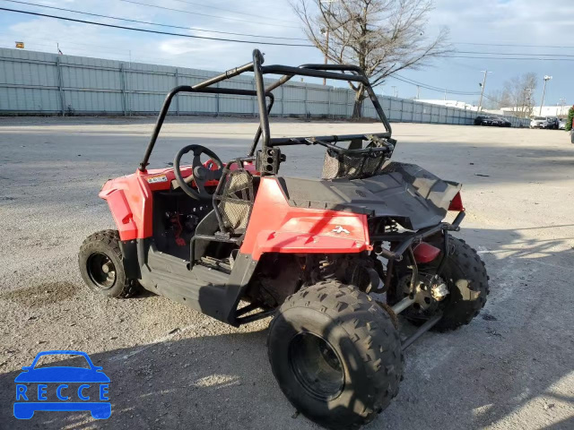 2014 POLARIS RZR 170 RF3VA17A8ET033615 image 2