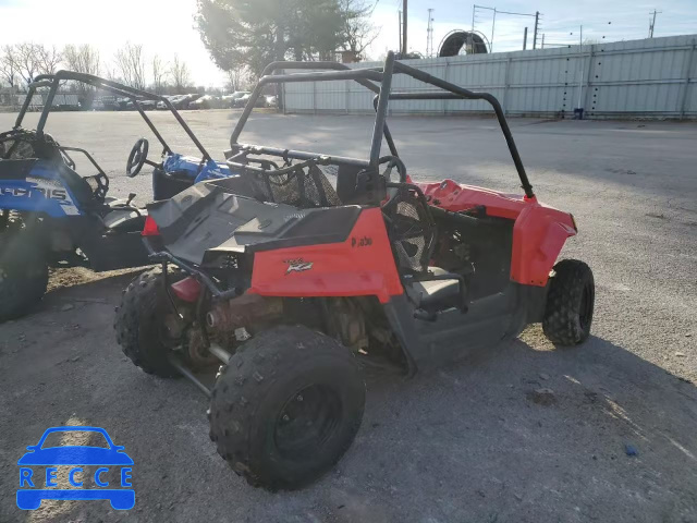 2014 POLARIS RZR 170 RF3VA17A8ET033615 image 3