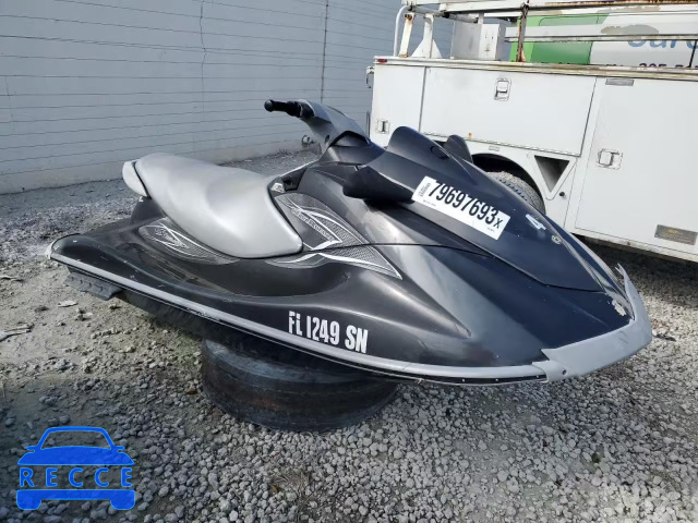 2013 YAMAHA JETSKI YAMA2402L213 зображення 0