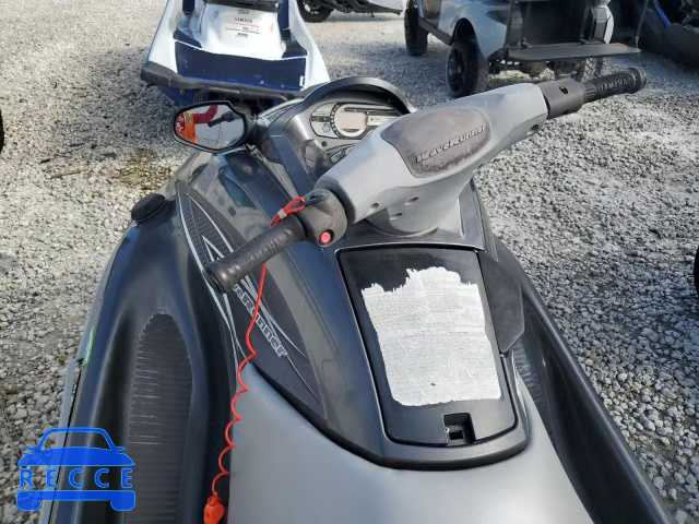 2013 YAMAHA JETSKI YAMA2402L213 зображення 8