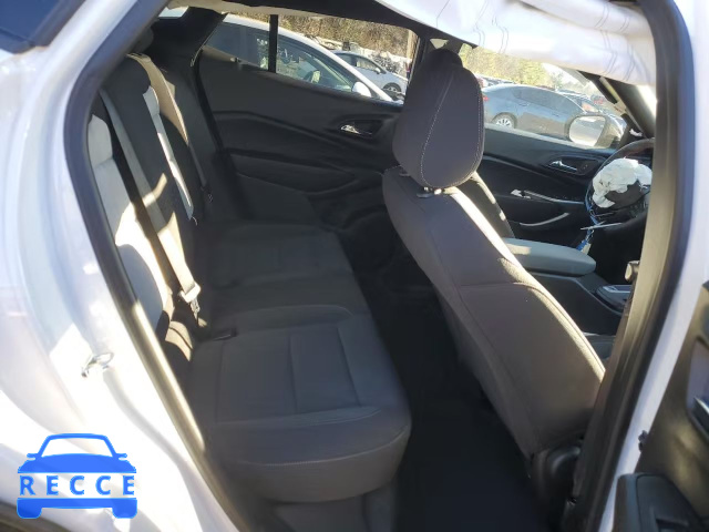 2024 CHEVROLET TRAX 1RS KL77LGE2XRC013520 image 10