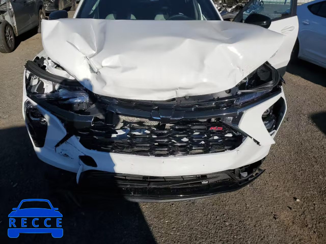 2024 CHEVROLET TRAX 1RS KL77LGE2XRC013520 image 11