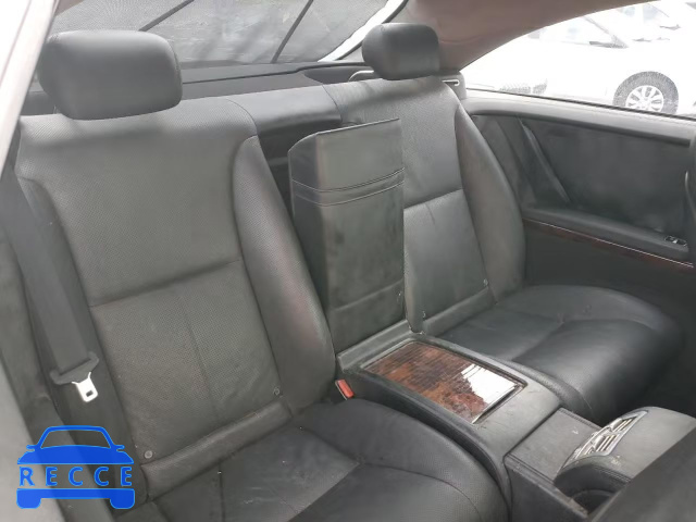 2012 MERCEDES-BENZ CL 550 4MA WDDEJ9EBXCA029818 зображення 9