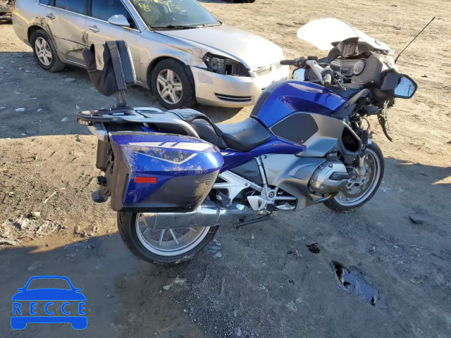 2015 BMW R1200 RT WB10A1307FZ193327 Bild 3