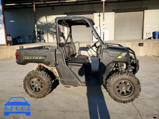 2021 POLARIS RANGER 100 4XATAE990M8384952 image 0