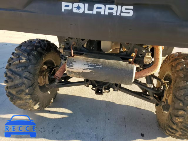 2021 POLARIS RANGER 100 4XATAE990M8384952 image 10