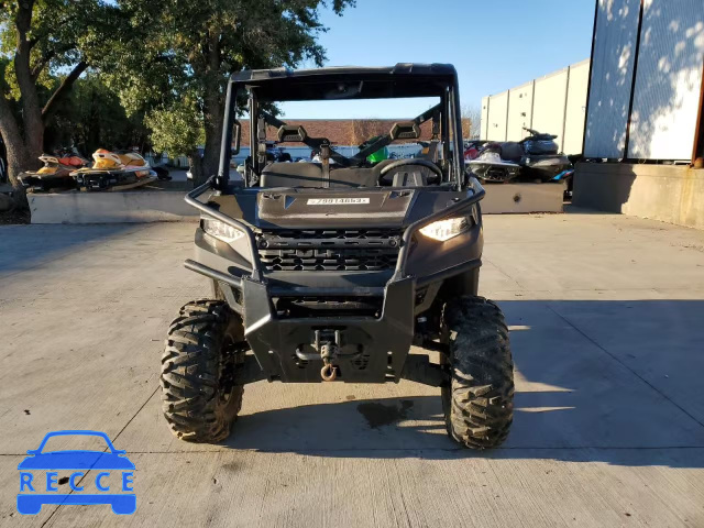 2021 POLARIS RANGER 100 4XATAE990M8384952 image 1