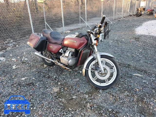 1978 HONDA UK GL14006395 image 0