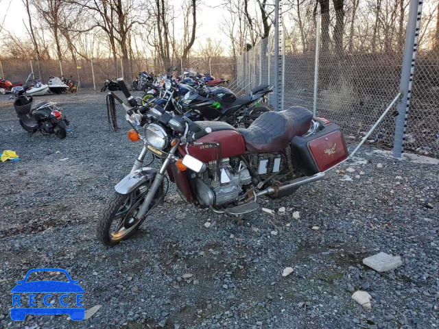1978 HONDA UK GL14006395 image 1