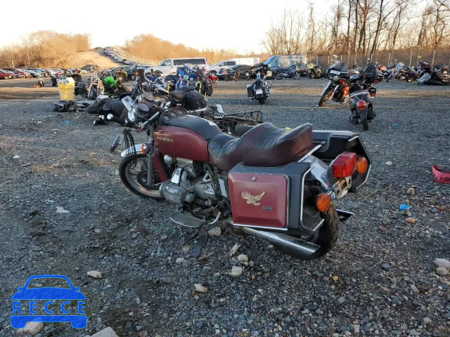 1978 HONDA UK GL14006395 image 2