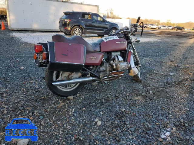 1978 HONDA UK GL14006395 image 3