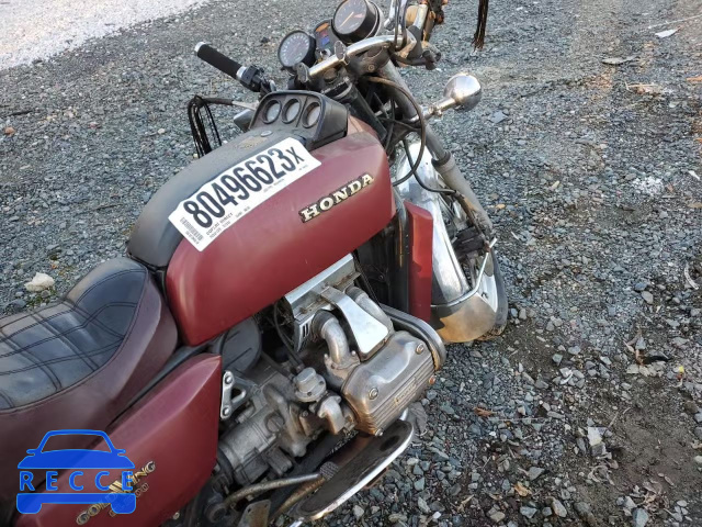 1978 HONDA UK GL14006395 image 4