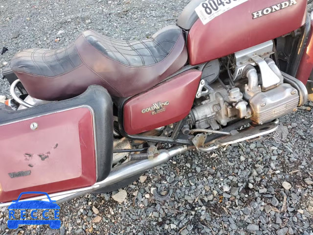1978 HONDA UK GL14006395 image 5