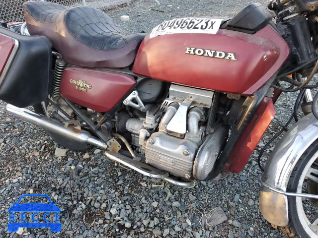 1978 HONDA UK GL14006395 image 6