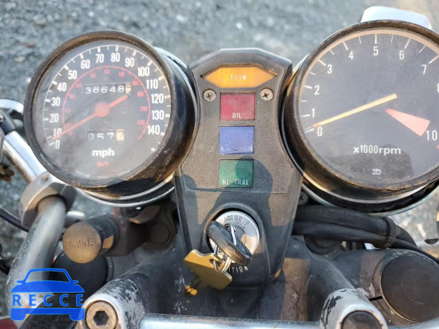 1978 HONDA UK GL14006395 image 7