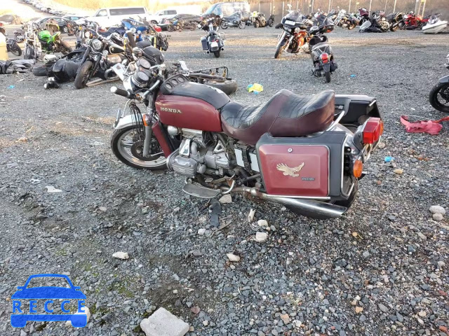 1978 HONDA UK GL14006395 image 8