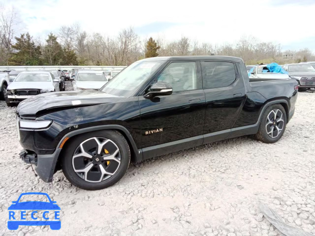 2022 RIVIAN R1T ADVENT 7FCTGAAA5NN014356 зображення 0