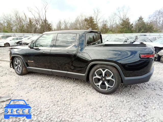 2022 RIVIAN R1T ADVENT 7FCTGAAA5NN014356 зображення 1