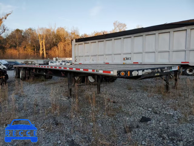 2017 FONTAINE FLATBED TR 13N1532C4H1521237 image 0