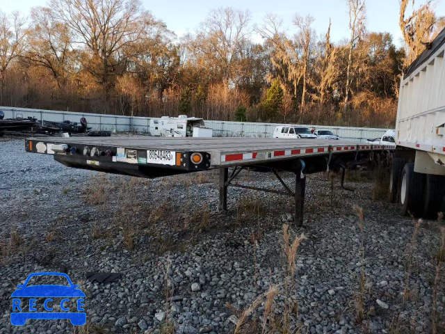 2017 FONTAINE FLATBED TR 13N1532C4H1521237 image 1