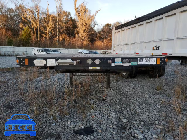 2017 FONTAINE FLATBED TR 13N1532C4H1521237 Bild 7