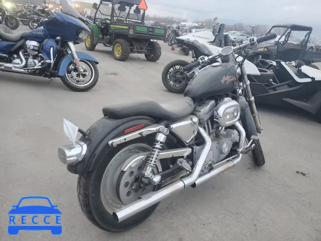 2000 HARLEY-DAVIDSON XL883 C 1HD4CJM11YK123399 image 3