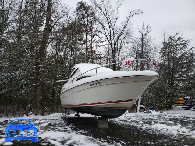 1989 SEAR BOAT SERA2857F989 image 9