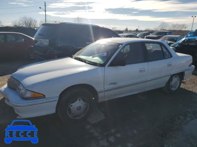 1993 BUICK SKYLARK CU 1G4NV54N9PC261190 image 0