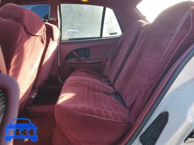 1993 BUICK SKYLARK CU 1G4NV54N9PC261190 Bild 9