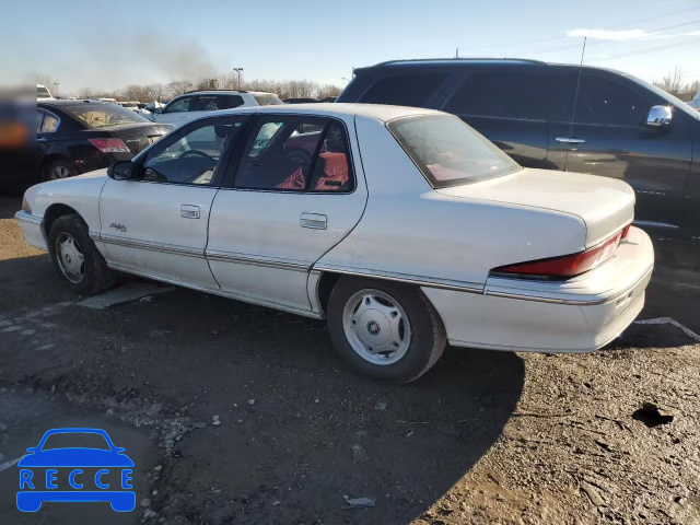 1993 BUICK SKYLARK CU 1G4NV54N9PC261190 зображення 1