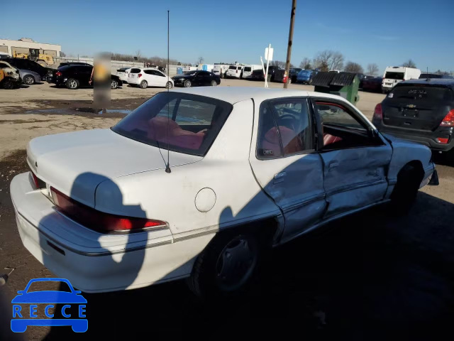 1993 BUICK SKYLARK CU 1G4NV54N9PC261190 зображення 2