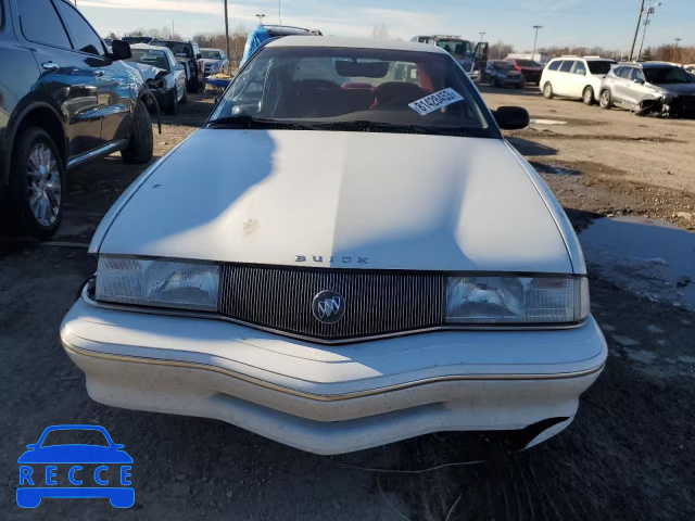 1993 BUICK SKYLARK CU 1G4NV54N9PC261190 зображення 4