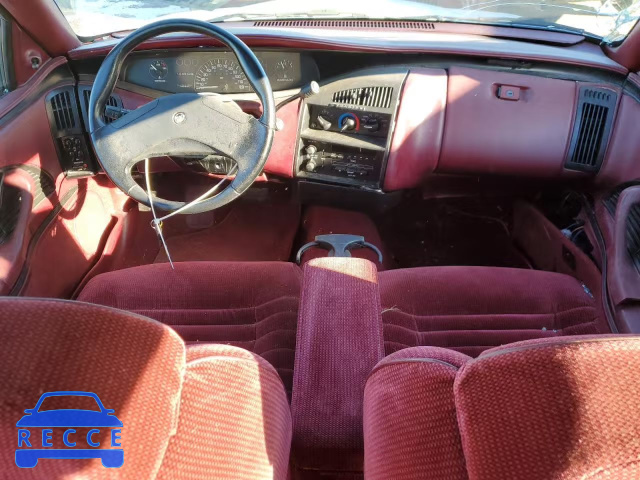 1993 BUICK SKYLARK CU 1G4NV54N9PC261190 зображення 7