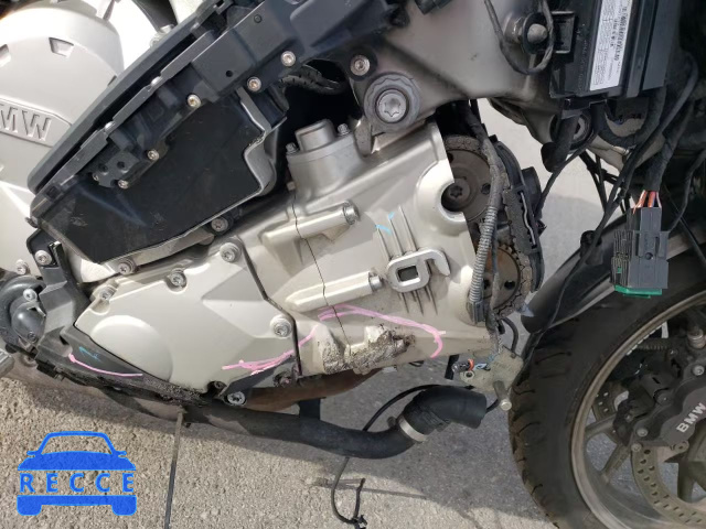 2018 BMW K1600 GTL WB10F1207JZD91811 Bild 6