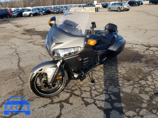 2016 HONDA GL1800 B JH2SC6849GK300619 image 1