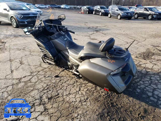 2016 HONDA GL1800 B JH2SC6849GK300619 image 2