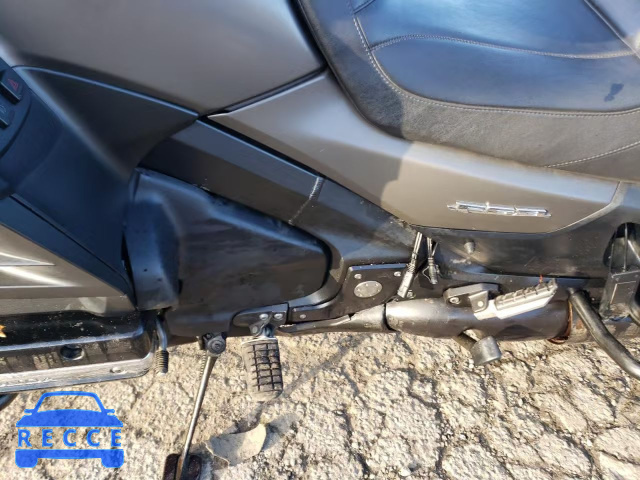 2016 HONDA GL1800 B JH2SC6849GK300619 image 6