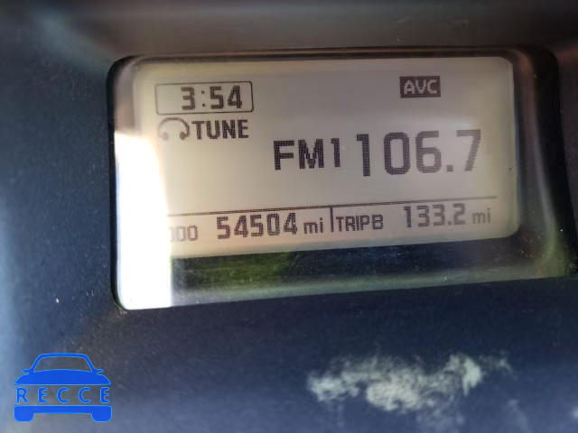 2016 HONDA GL1800 B JH2SC6849GK300619 image 7