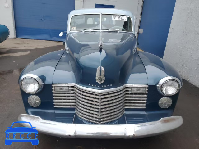 1941 CADILLAC 60 SPECIAL 6343741 зображення 4